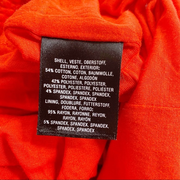 Anthropologie Maeve button front sleeveless dress - Picture 6 of 12